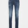 Flash Sale ๐งจ Diesel SLEENKER - ๐ Jeans Skinny Fit - Blue Denim โญ 12 Flash Sale ๐งจ Diesel SLEENKER - ๐ Jeans Skinny Fit - Blue Denim โญ -Vivid Styles Shop 00174c1166354d43ac9cb18d1081082a