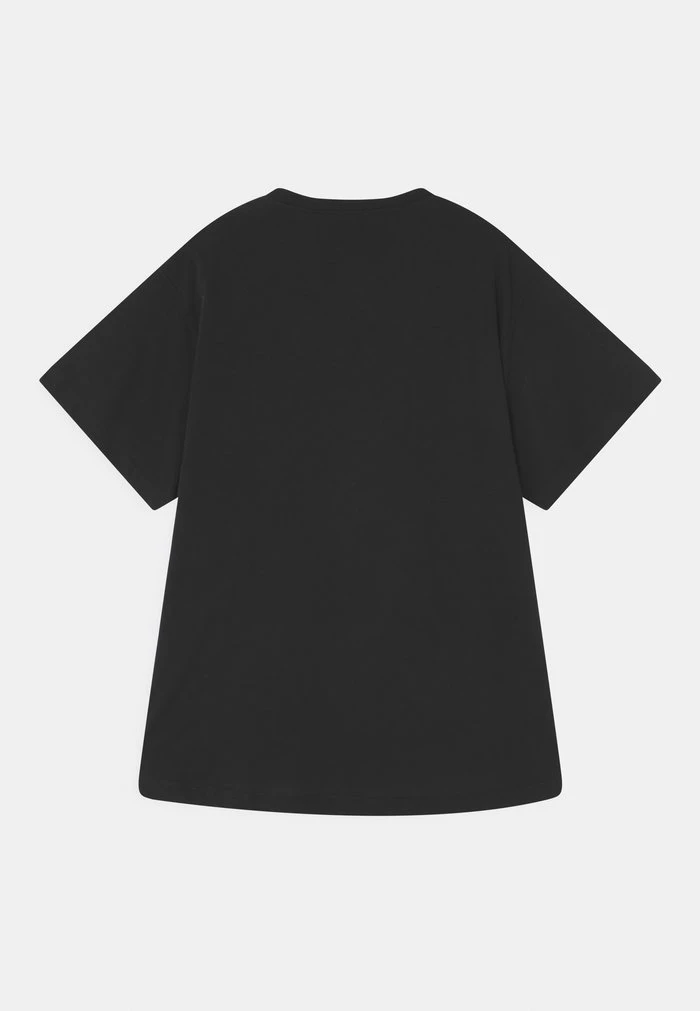 Deals 💯 Diesel DEXTRA - Jersey Dress - Nero 👏 4 Deals 💯 Diesel DEXTRA - Jersey Dress - Nero 👏 - Image 2