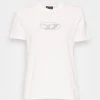 Buy ๐ฅ Diesel T-REG-HS1 - Basic T-shirt - White ๐ 10 Buy ๐ฅ Diesel T-REG-HS1 - Basic T-shirt - White ๐ -Vivid Styles Shop 01643a3f6ec045c4b1dd860765f7b3ec
