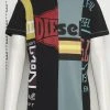 Hot Sale ⌛ Diesel T-DIEGIE - Print T-shirt - Black 😉 12 Hot Sale ⌛ Diesel T-DIEGIE - Print T-shirt - Black 😉 -Vivid Styles Shop 023f4c8812a7418fb91265b267c13cfd