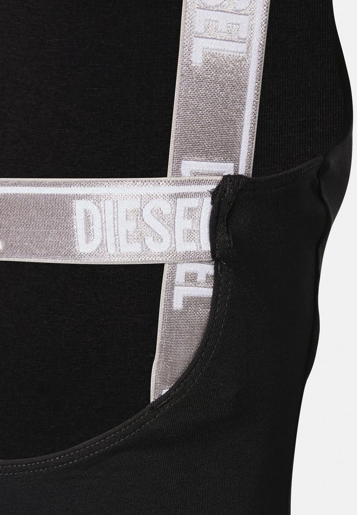Flash Sale ⭐ Diesel UFBY-HOLLIXY - Body - Black ⭐ 6 Flash Sale ⭐ Diesel UFBY-HOLLIXY - Body - Black ⭐ - Image 4