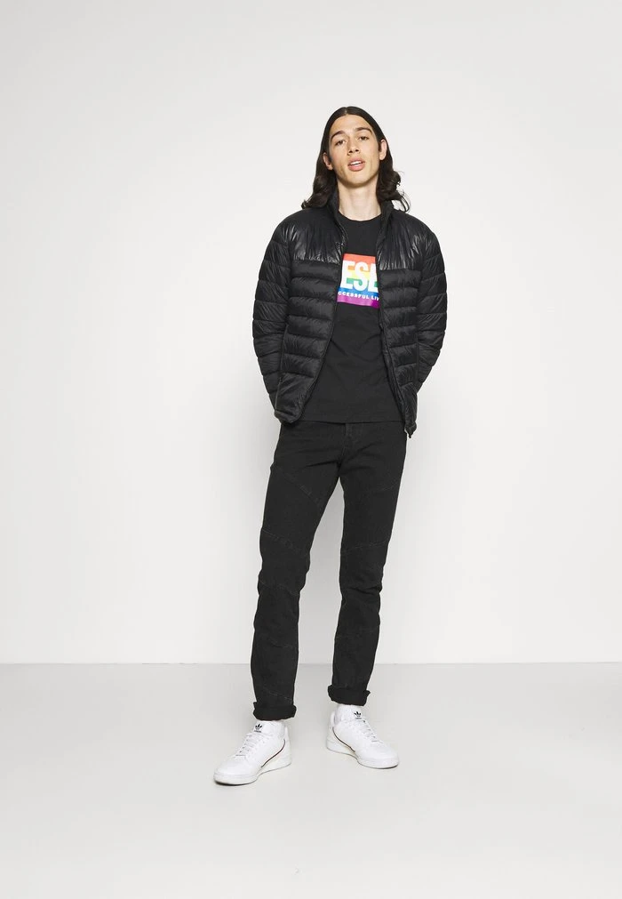 Discount ⭐ Diesel Slim Fit 🎉 Jeans - Black Denim ✨ 4 Discount ⭐ Diesel Slim Fit 🎉 Jeans - Black Denim ✨ - Image 2