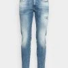 Best Sale 👏 Diesel D STRUKT - Slim Fit 🎁 Jeans - 009mw ⌛ 10 Best Sale 👏 Diesel D STRUKT - Slim Fit 🎁 Jeans - 009mw ⌛ -Vivid Styles Shop 0251dce3fb8141589f10ce04c612d9ee