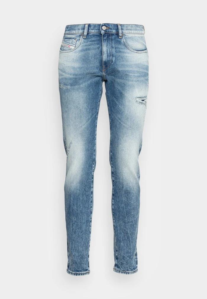 Best Sale 👏 Diesel D STRUKT - Slim Fit 🎁 Jeans - 009mw ⌛ 6 Best Sale 👏 Diesel D STRUKT - Slim Fit 🎁 Jeans - 009mw ⌛ - Image 4