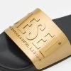Deals 😍 Diesel SA-MAYEMI - Mules - Gold ✔️ 13 Deals 😍 Diesel SA-MAYEMI - Mules - Gold ✔️ -Vivid Styles Shop 02fbff77d2184c4ab7d41a188896b363