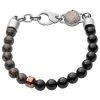 Discount 🎁 Diesel Bracelet - Silber ⌛