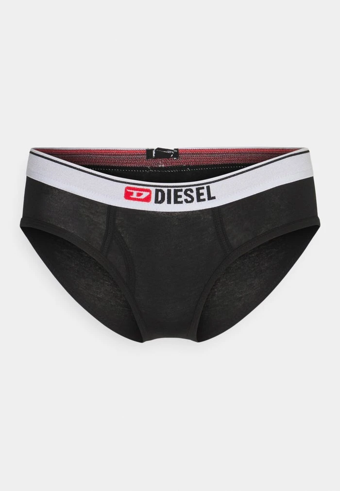 Best Sale ⭐ Diesel UFPN-OXYS - Briefs - Black ❤️ 3 Best Sale ⭐ Diesel UFPN-OXYS - Briefs - Black ❤️