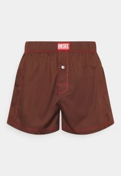 Budget 🌟 Diesel STARK - Boxer Shorts - Brown ❤️