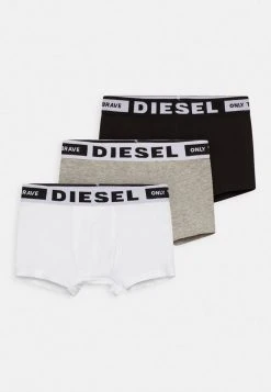 Flash Sale 🤩 Diesel DAMIEN 3 PACK - Pants - Black 🛒