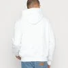 Discount 🥰 Diesel GINN HOOD - Hoodie - White 💯 9 Discount 🥰 Diesel GINN HOOD - Hoodie - White 💯 -Vivid Styles Shop 0420de787c0542cb9cd8ccdc11c91c0f