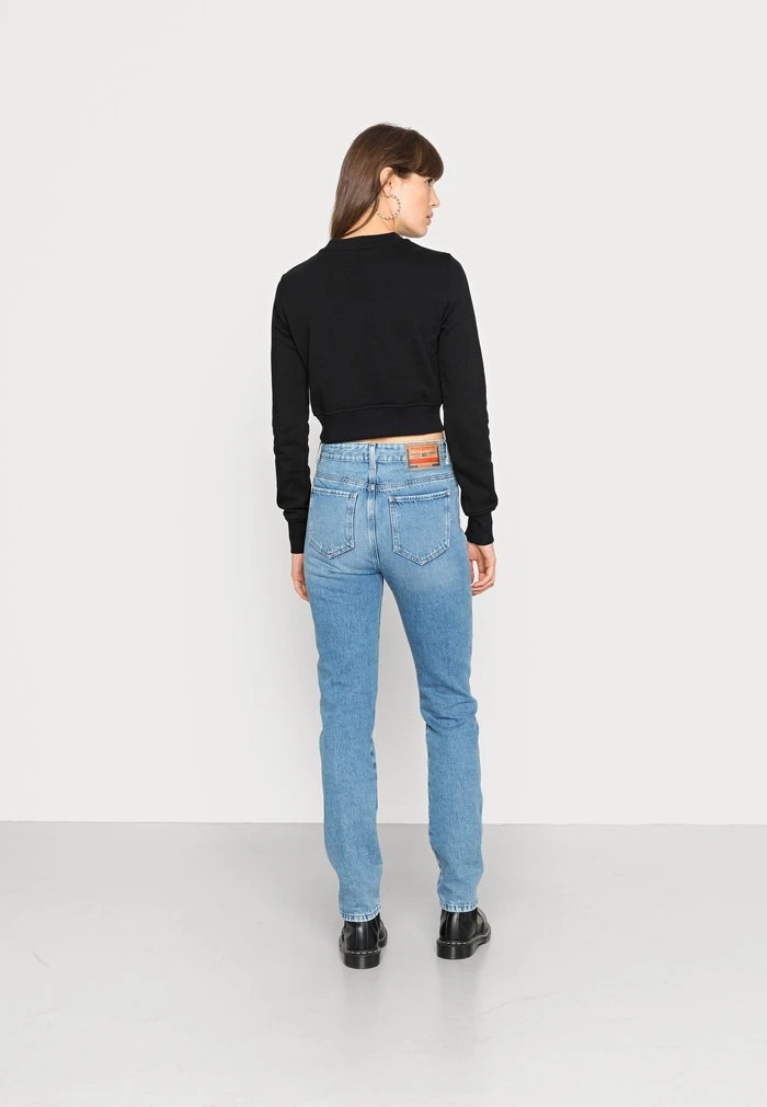 Promo 🎁 1994 DIESEL LIBRARY - Straight Leg 🔔 Jeans - Denim ❤️ 5 Promo 🎁 1994 DIESEL LIBRARY - Straight Leg 🔔 Jeans - Denim ❤️ - Image 3