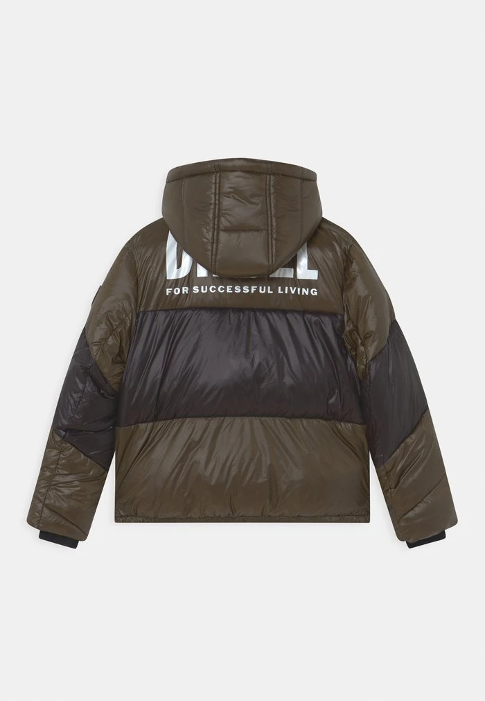 Coupon π Diesel JORY - Winter Jacket - Military Green β¨ 4 Coupon π Diesel JORY - Winter Jacket - Military Green β¨ - Image 2