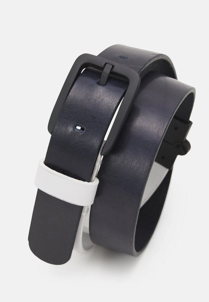 Cheap ❤️ Diesel B-FACE - Belt - White & Black 🥰 6 Cheap ❤️ Diesel B-FACE - Belt - White & Black 🥰 - Image 4