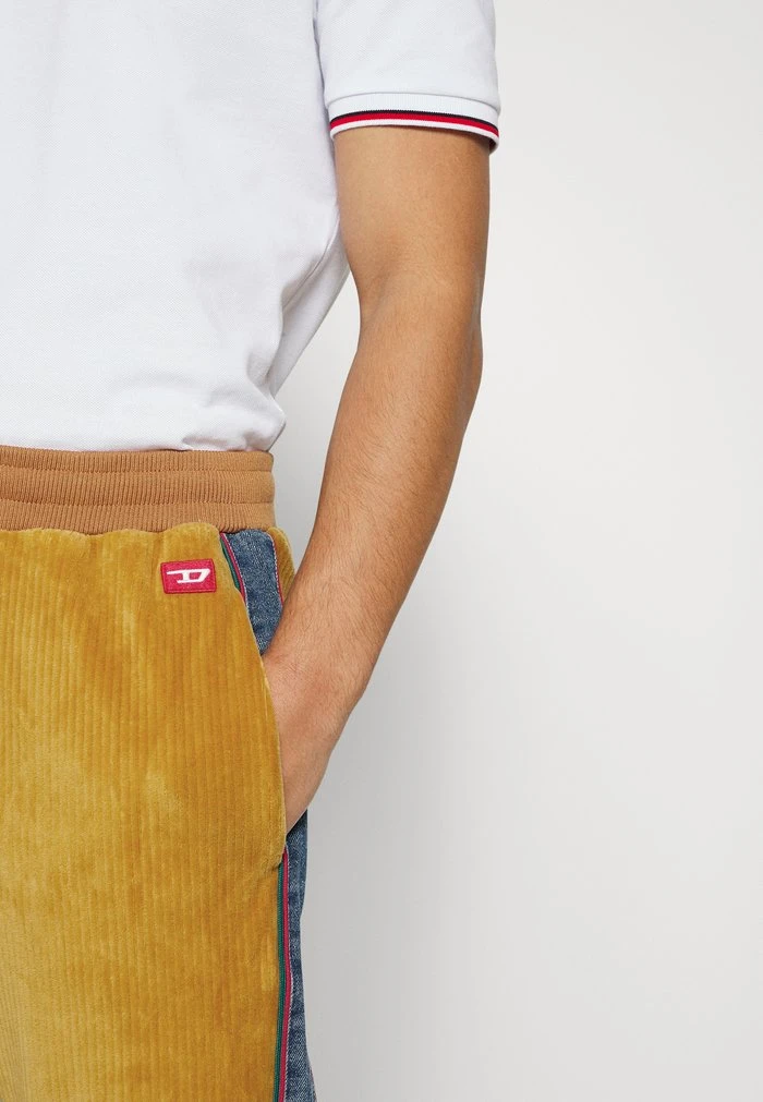 Best Sale 😀 Diesel MEYERLY - Trousers - Orange ✨ 9 Best Sale 😀 Diesel MEYERLY - Trousers - Orange ✨ - Image 7