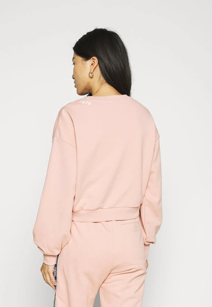 Hot Sale ๐ Diesel FELPH - Pyjama Top - Rose โค๏ธ 5 Hot Sale ๐ Diesel FELPH - Pyjama Top - Rose โค๏ธ - Image 3