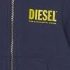 Flash Sale 🥰 Diesel UNISEX - Zip-up Sweatshirt - Peacoat ⭐ -Vivid Styles Shop 0575f384edf94db48597fa81c0c416ee