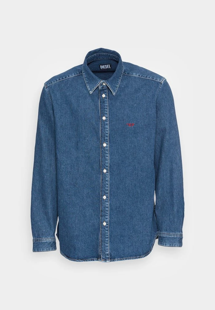 Best deal 💯 D-SIMPLY DIESEL LIBRARY - 👏 Shirt - 01 ❤️ 6 Best deal 💯 D-SIMPLY DIESEL LIBRARY - 👏 Shirt - 01 ❤️ - Image 4