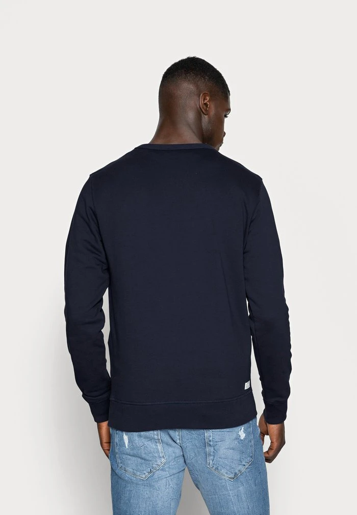 Cheap ๐ Diesel UMLT-WILLY SWEAT-SHIRT - Sweatshirt - Blau โญ 5 Cheap ๐ Diesel UMLT-WILLY SWEAT-SHIRT - Sweatshirt - Blau โญ - Image 3