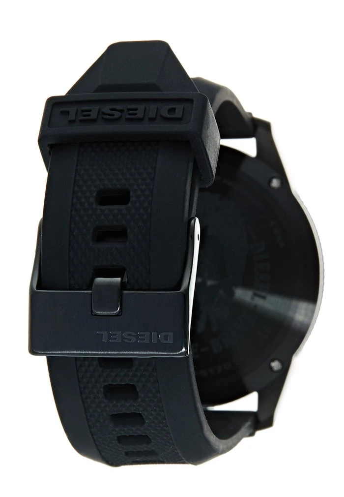 Budget โค๏ธ Diesel RASP - โ Watch - Schwarz ๐ 5 Budget โค๏ธ Diesel RASP - โ Watch - Schwarz ๐ - Image 3