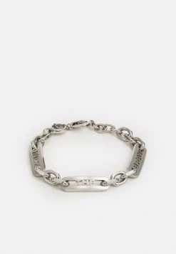 Best Pirce ๐ Diesel Bracelet - Silver-coloured โ