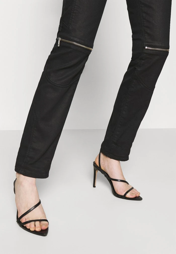 Cheapest ⌛ Diesel JOY - Slim Fit Jeans - Black 🎉 7 Cheapest ⌛ Diesel JOY - Slim Fit Jeans - Black 🎉 - Image 5