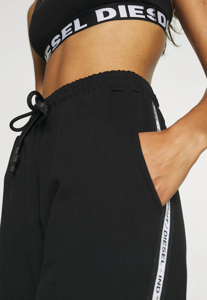 Best Pirce ✔️ Diesel TOOL - Pyjama Bottoms - Black ✔️ 7 Best Pirce ✔️ Diesel TOOL - Pyjama Bottoms - Black ✔️ - Image 5