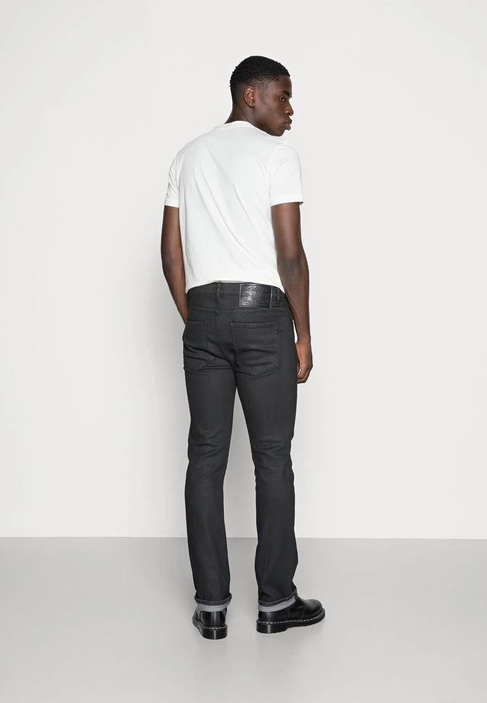 Top 10 💯 Diesel Slim Fit 🛒 Jeans - Grey Denim ❤️ 5 Top 10 💯 Diesel Slim Fit 🛒 Jeans - Grey Denim ❤️ - Image 3