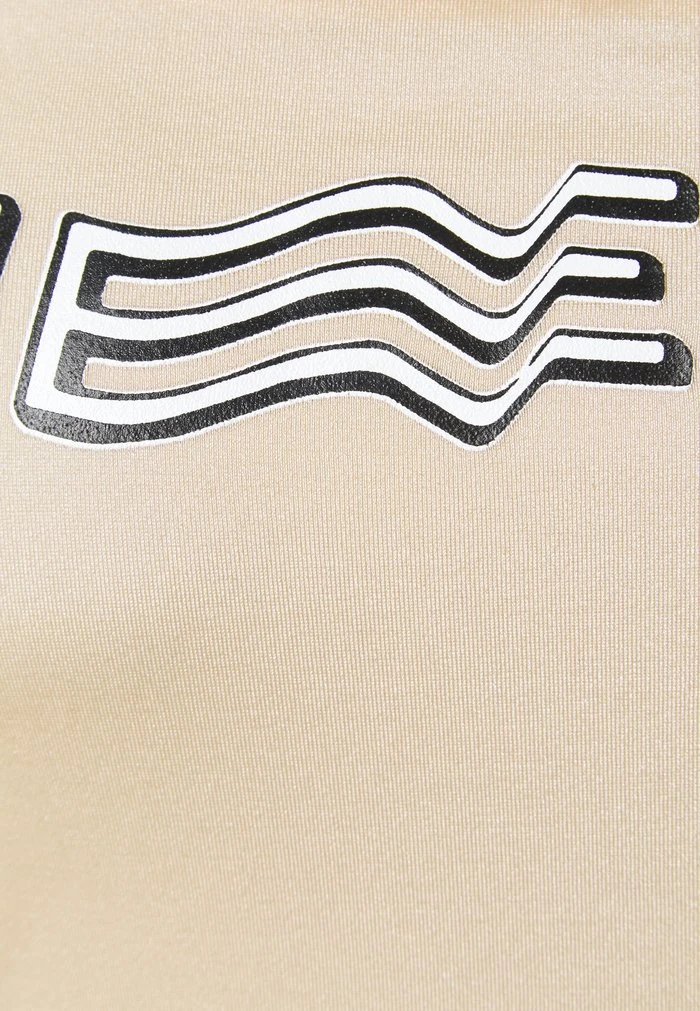 Budget ✨ Diesel BFSW-RASJA - ⌛ Swimsuit - Nude 🤩 5 Budget ✨ Diesel BFSW-RASJA - ⌛ Swimsuit - Nude 🤩 - Image 3