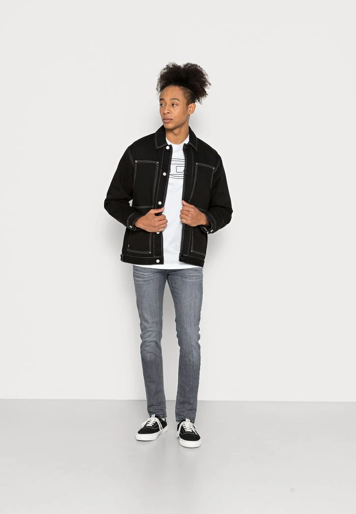 Buy π Diesel JUST BIGOVAL - Print T-shirt - White π 4 Buy π Diesel JUST BIGOVAL - Print T-shirt - White π - Image 2