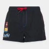 Cheapest 🛒 Diesel CAYBAY SHORT - Swimming Shorts - Black ❤️ 2 Cheapest 🛒 Diesel CAYBAY SHORT - Swimming Shorts - Black ❤️ -Vivid Styles Shop 08963e8d4c8b428f9f4071c8c1e1259e