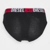 Best Sale 🔔 Diesel UMBR-ANDRETHREEPACK 3 PACK - Briefs - Black ⌛ -Vivid Styles Shop 08edb8d3cb7c4e679fd83844182f0050