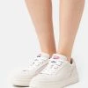 New 🛒 Diesel S-SKEATYS LOW W - Trainers - White 🎉 -Vivid Styles Shop 09152df8c0d44f869a2b9984386ed01c