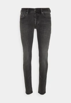 Budget ⌛ Diesel SLEENKER - ❤️ Jeans Skinny Fit - Grey Denim ❤️