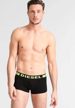 Hot Sale 💯 Diesel UMBX-KORYTHREEPACK 3 PACK - Pants - Schwarz 🔔
