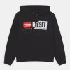 Buy 🥰 Diesel OVER UNISEX - Sweatshirt - Nero 🌟 1 Buy 🥰 Diesel OVER UNISEX - Sweatshirt - Nero 🌟 -Vivid Styles Shop 0b330bdbebf04cae9bc04d7fa4eb650c