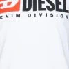 Promo ⭐ Diesel DIEGOR - Print T-shirt - White 😍 7 Promo ⭐ Diesel DIEGOR - Print T-shirt - White 😍 -Vivid Styles Shop 0b576a97f7f743a6826c62ad82319979