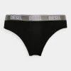 New 🎁 Diesel UFPN-ALLIES - Thong - Black 😉