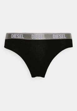 New 🎁 Diesel UFPN-ALLIES - Thong - Black 😉