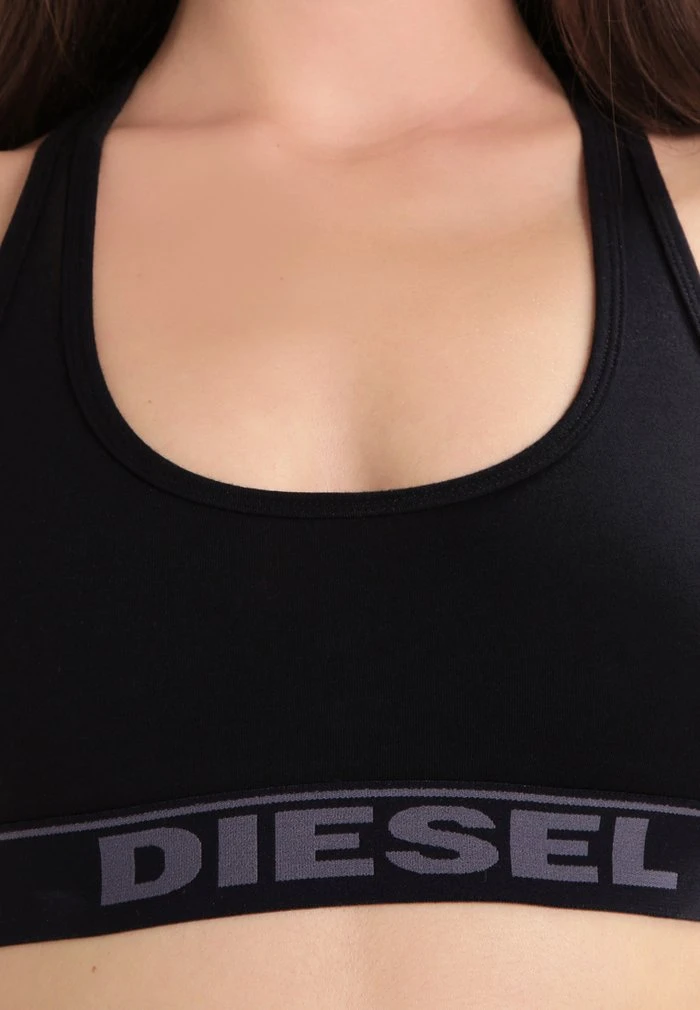 Best deal ❤️ Diesel UFSB-MILEY-Y TANK-TOP - Bustier - Schwarz 😉 6 Best deal ❤️ Diesel UFSB-MILEY-Y TANK-TOP - Bustier - Schwarz 😉 - Image 4
