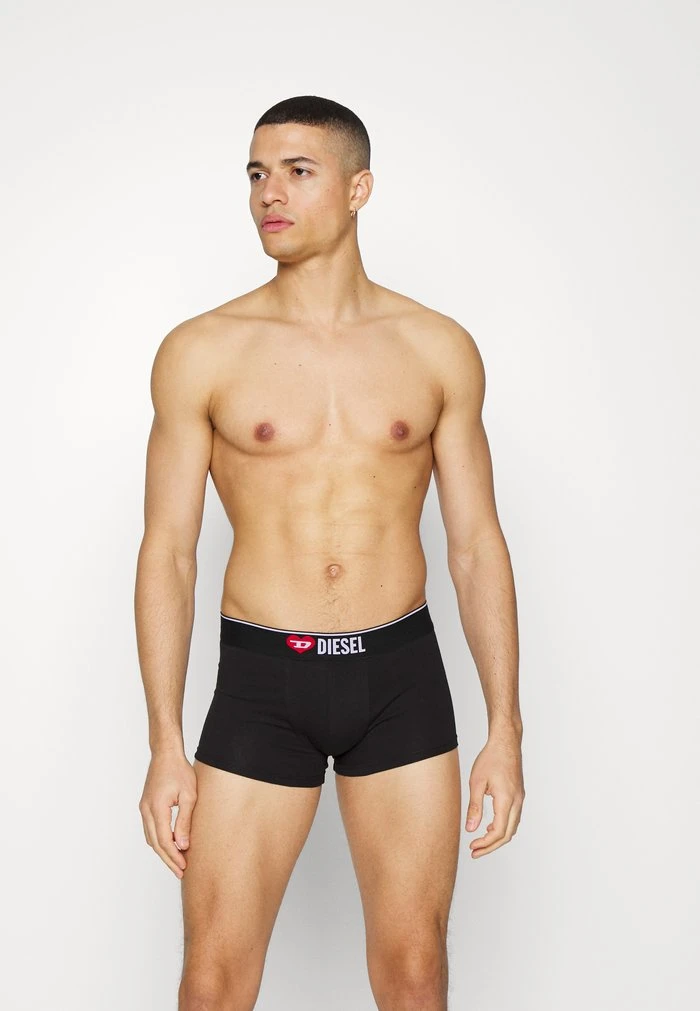 Flash Sale ✨ Diesel DAMIEN 3 PACK - Pants - Black/gray/red ⭐ 7 Flash Sale ✨ Diesel DAMIEN 3 PACK - Pants - Black/gray/red ⭐ - Image 5