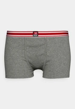 Coupon ⭐ Diesel MYAS MUTANDE - Briefs - Gray 👍