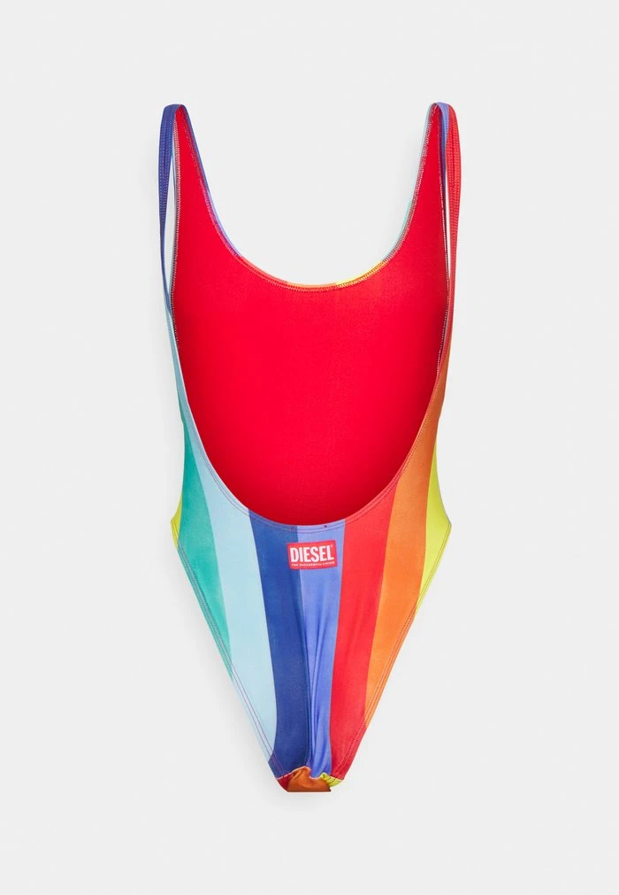 Best Sale ๐ฅ Diesel BFSW-CINTHIA - ๐ฅ Swimsuit - Rainbow โจ 4 Best Sale ๐ฅ Diesel BFSW-CINTHIA - ๐ฅ Swimsuit - Rainbow โจ - Image 2