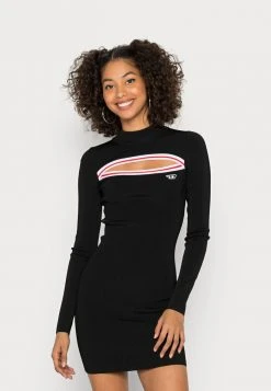 New ⭐ Diesel NASHVILLE - Day 🔔 Dress - Black 💯