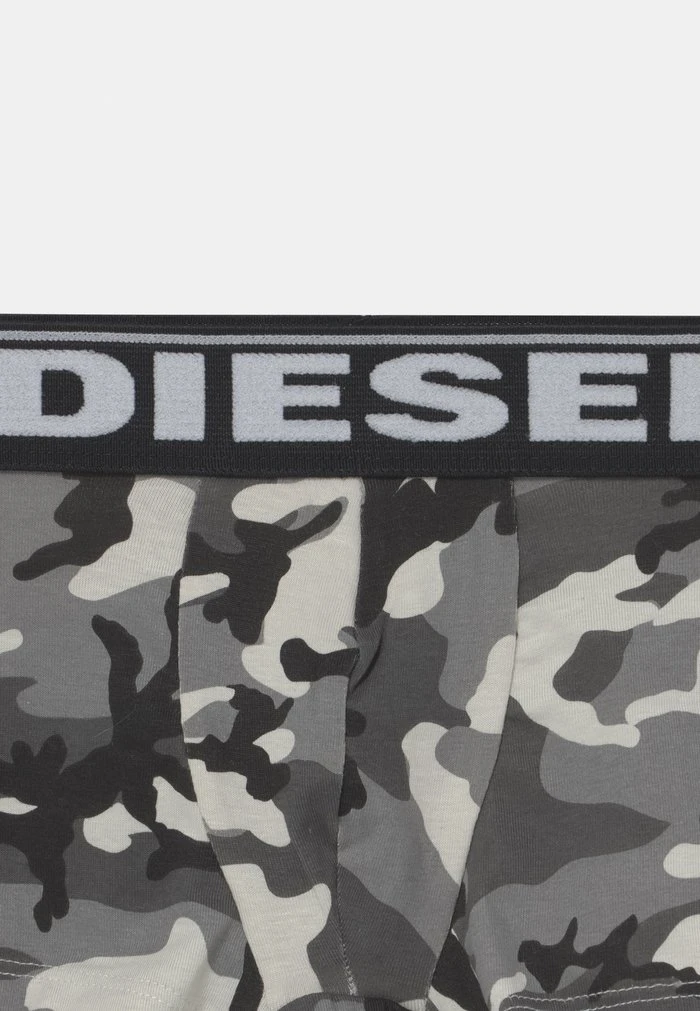 Deals 👍 Diesel 2 PACK - Pants - Grey Melange/grey ✔️ 6 Deals 👍 Diesel 2 PACK - Pants - Grey Melange/grey ✔️ - Image 4