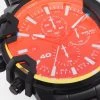 Wholesale ✨ Diesel GRIFFED - Chronograph ⌚ Watch - Black ⌛ 9 Wholesale ✨ Diesel GRIFFED - Chronograph ⌚ Watch - Black ⌛ -Vivid Styles Shop 0da2d44e128c453fa6176caea677df37