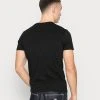 Buy 🎁 Diesel DIEGOR - Print T-shirt - Black ✔️ -Vivid Styles Shop 0e6bee53f2de4c27a8dfb9e61a8acc05