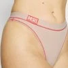 Flash Sale ๐ Diesel DAYLLA - Thong - Beige โจ 11 Flash Sale ๐ Diesel DAYLLA - Thong - Beige โจ -Vivid Styles Shop 0f8f398bb86242a5a7e7e4ee6a2f3c47