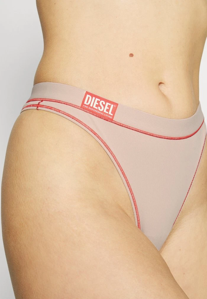 Flash Sale ๐ Diesel DAYLLA - Thong - Beige โจ 7 Flash Sale ๐ Diesel DAYLLA - Thong - Beige โจ - Image 5