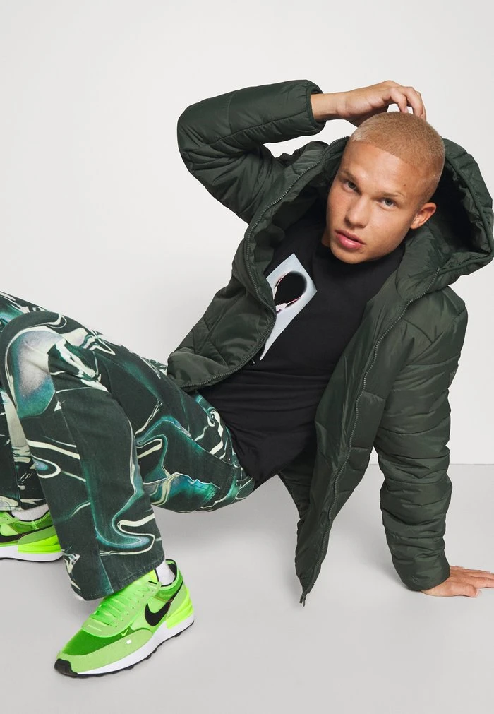 Coupon 😀 Diesel T-DIEGOS SLITS B81 UNISEX - Print T-shirt - Black ✔️ 7 Coupon 😀 Diesel T-DIEGOS SLITS B81 UNISEX - Print T-shirt - Black ✔️ - Image 5