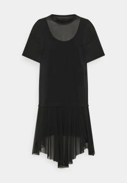 Promo โ๏ธ Diesel D-OTTA - Cocktail ๐ฅฐ Dress / Party Dress - Black ๐